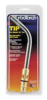 5UX15 Torch Tip, Air/Acetylene, A-11