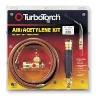 5UX20 Air/Acetylene Kit