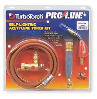 5UX29 Proline Acetylene Kit