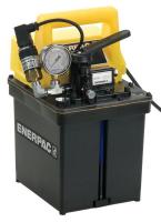 5UXC6 Hyd Electric Pump, 1.5 Gal, .5 HP, 5000 PSI