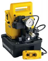 5UXC8 Hyd Electric Pump, .5 Gal, .5 HP, 5000 PSI