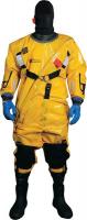 5UYC2 Ice Rescue Suit, Diagonal Entry