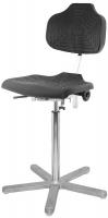5UYE8 Task Chair, 300 lb.