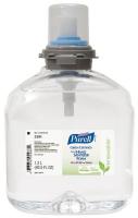 5UYG6 Hand Sanitizer Refill, Foam, PK 2