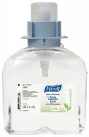 5UYG7 Hand Sanitizer Refill, Bottle, PK 3