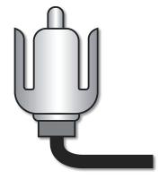 5UYR9 Hot Plug, Use With LED Warning Whips