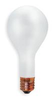 5V054 Incandescent Light Bulb, PS35, 300W