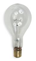 5V072 Incandescent Light Bulb, PS40, 620W