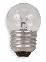 5V142 Incandescent Light Bulb, S11, 7.5W