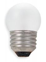 5V172 Incandescent Light Bulb, S11, 8W