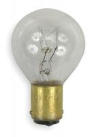 5V273 Mini Incand. Bulb, 15S11/3DC, 15W, S11, 75V