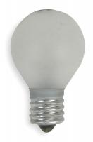 5V411 Incandescent Light Bulb, S11, 10W