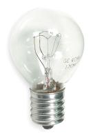 5V757 Incandescent Light Bulb, S11, 40W