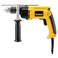 5VC48 Drill, Hammer, 1/2 In, 2700 RPM, 7.8 A