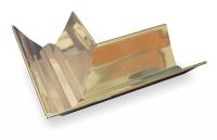 5VD83 Aluminum Heat Reflector Elbow