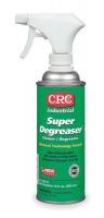 5VE56 Cleaner Degreaser, Size 16 oz., 13 oz.