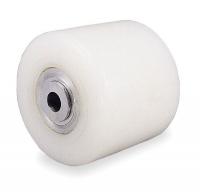 5VF24 Caster Wheel, 3-3/8 D x 3 In. W, 900 lb.