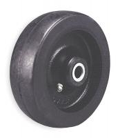 5VF54 Caster Wheel, 10 D x 2-1/8 In. W, 1350 lb.