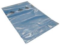 5VFW7 VCI Reclosable Bags, 4x6 In, PK 2000