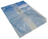 5VFY1 VCI Gusseted Bags, 27x20x25, PK 100