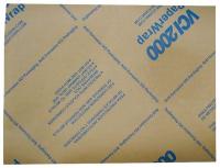 5VFY5 Kraft Paper, Brown, 36 In. W, 600 ft. L