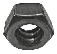 5VJV4 Coil Hex Nut, Full, Steel, 3/4-4 1/2, Pk 10