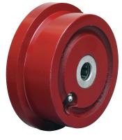 5VK05 Caster Wheel, 4-15/16 D x 1-7/16 In. W