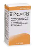 5VN39 Antimicrobial Soap, Amber, Size 2000mL, PK4