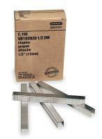 5VN70 Carton Staples, Stick, 1/2x5/8 L, PK2490