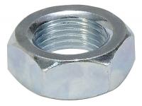 5VNW9 Cylinder Mounting Nut, 1-1/8 In Bore, Alum