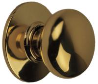 5VPN2 Door Knob Lockset, Plymouth