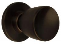 5VPP7 Door Knob Lockset, Tulip, Entrance