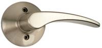 5VPT5 Door Lever Lockset, Manhattan, Passage