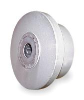 5VR46 Caster Wheel, 3-1/4 D x 1-3/8 In. W