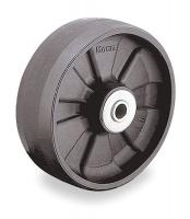 5VR61 Caster Wheel, 3-1/4 D x 2 In. W, 700 lb.
