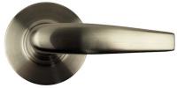 5VRA3 Door Lever Lockset, Athens, Classroom