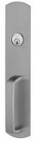 5VRE2 Night Latch Pull, Mortise Night Latch
