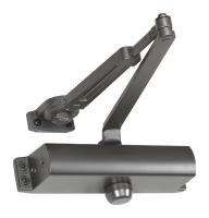 5VRZ0 Door Closer Multi-Size Hold Open