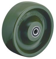5VT68 Caster Wheel, 6 D x 2 In. W, 1000 lb.