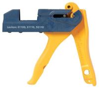 5VYD3 Termination Tool, JackRapid, Leviton Cat 6