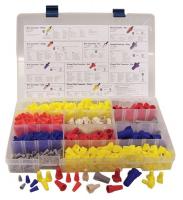 5VYL2 Wire Connector Kit, Asst, PK 570