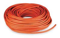 5W019 Hose, Air, 1/4 In ID x 250 Ft, Red