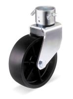 5W029 Caster, Wheel