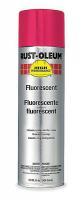 5W178 Rust Preventative Spray Paint, Red, 14 oz.