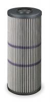 5W723 Filter Element, 10 Micron, 50 GPM, 3000 PSI