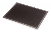 5W614 Mat, Entrance, Black