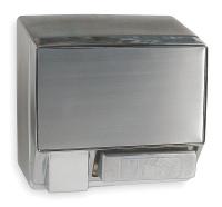 5W634 Hand Dryer, 120 V, 17 A