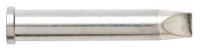 5WAA4 Soldering Tip, Chisel, XTD