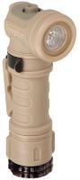 5WAG3 1AA Tactical Vest Light, Sand