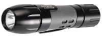 5WAG4 1AA Lithium Tactical Light, Black